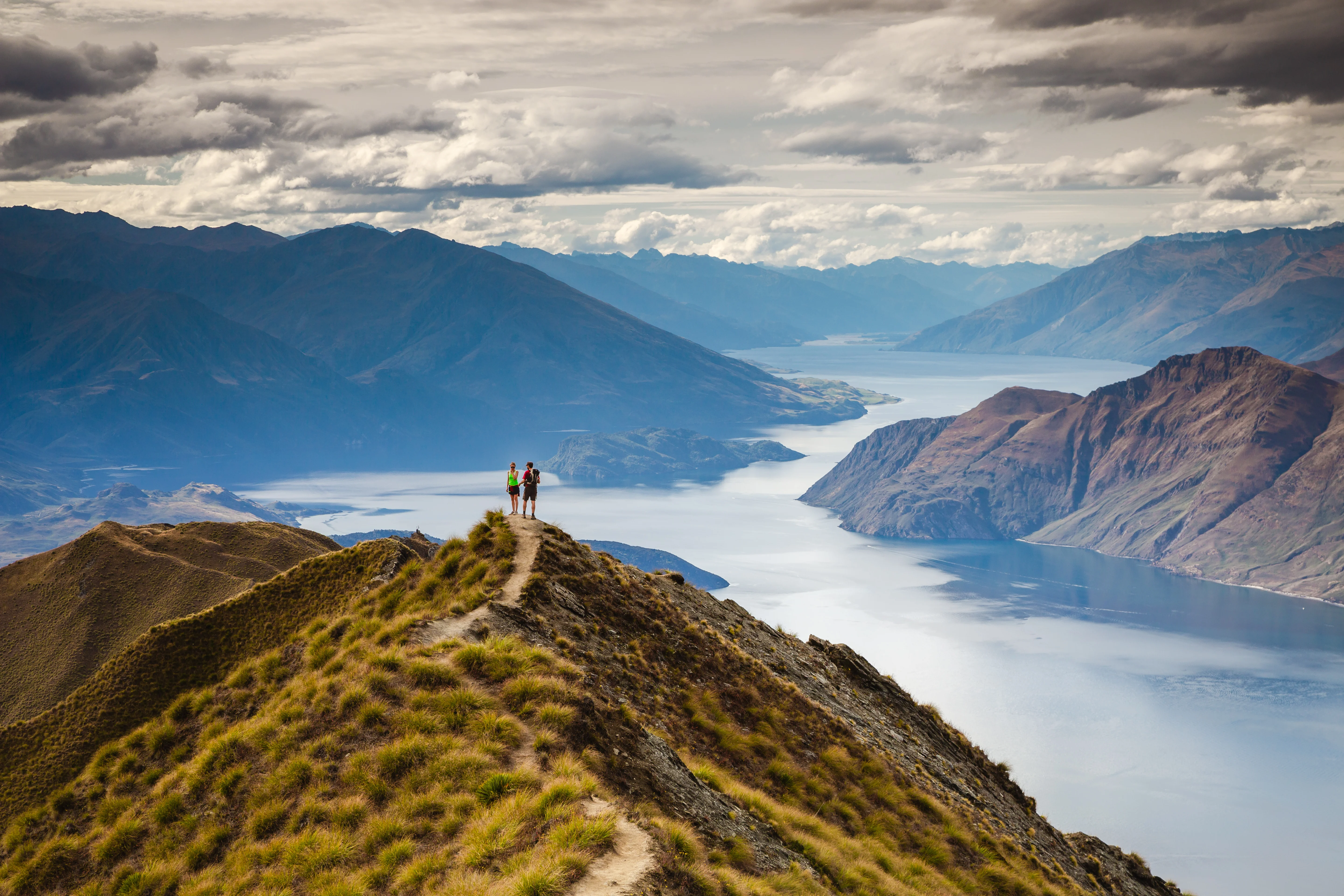 Mt Roy, Wanaka | Source: GettyImages 1322424960