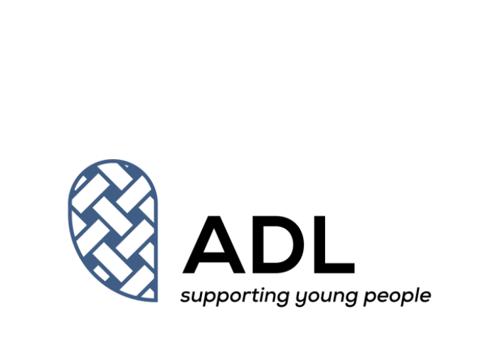 ADL Logo Somewhere Different