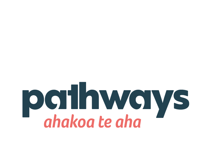 Pathways Logo Somewhere Different